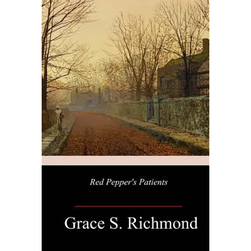 Red Pepper's Patients