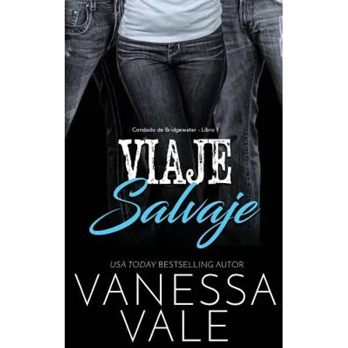 Viaje Salvaje
