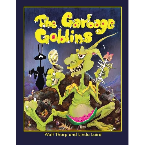The Garbage Goblins