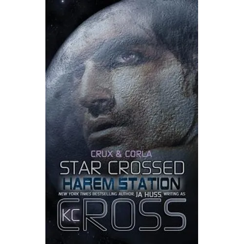 Star Crossed - Paperback