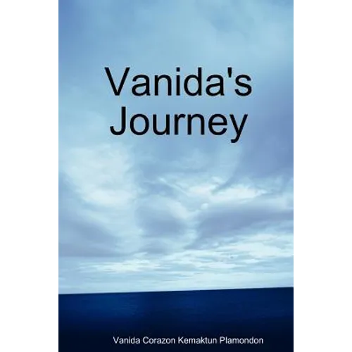 Vanida's Journey