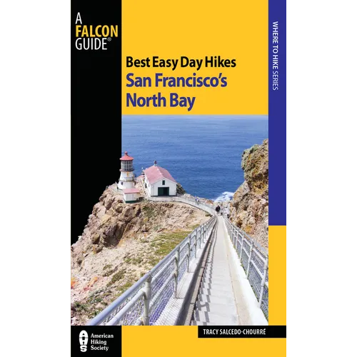 Best Easy Day Hikes San Francisco's North Bay
