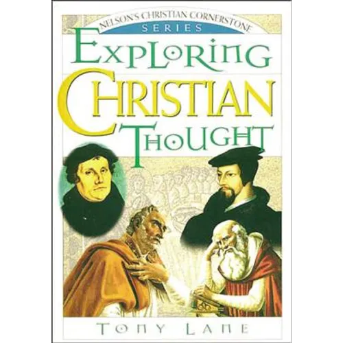 Exploring Christian Thought