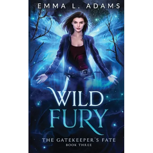 Wild Fury