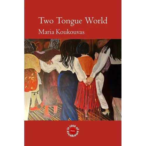 Two Tongue World