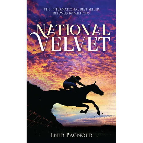 National Velvet
