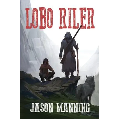 Lobo Riler