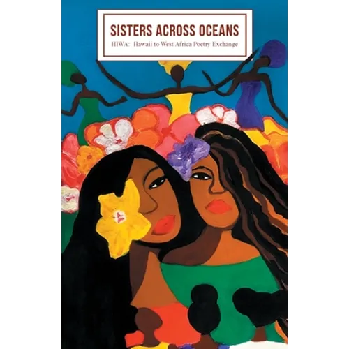 Sisters Across Oceans