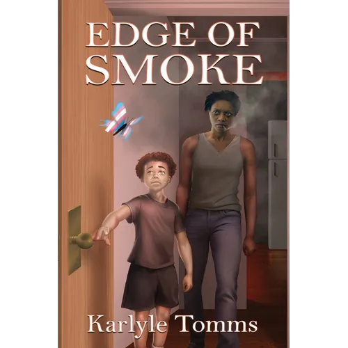 Edge of Smoke
