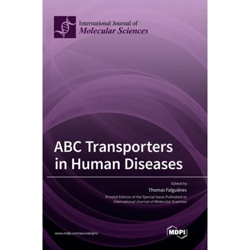 ABC Transporters in Human Diseases