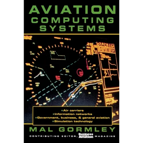 Aviation Computing Systems