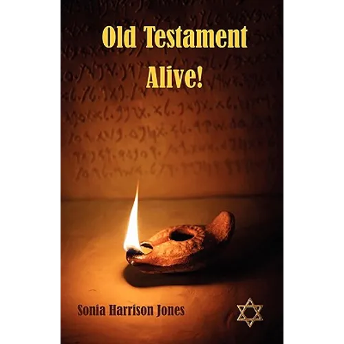 Old Testament Alive! - Paperback