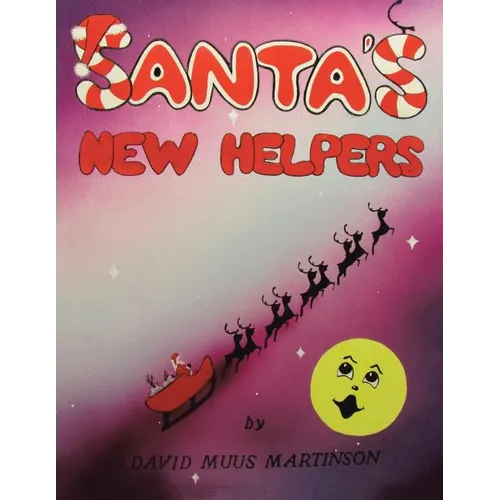 Santa's New Helpers