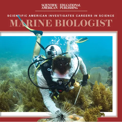 Marine Biologist