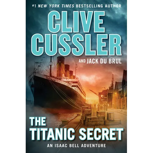 The Titanic Secret