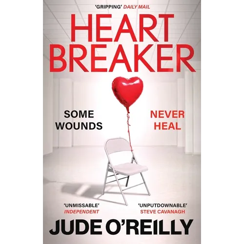 Heartbreaker