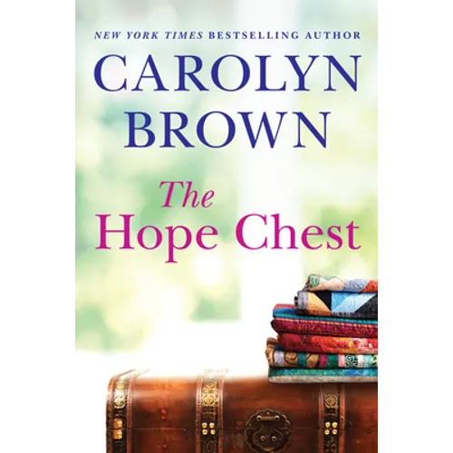 The Hope Chest