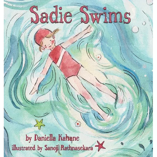 Sadie Swims