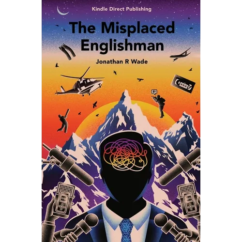 The Misplaced Englishman