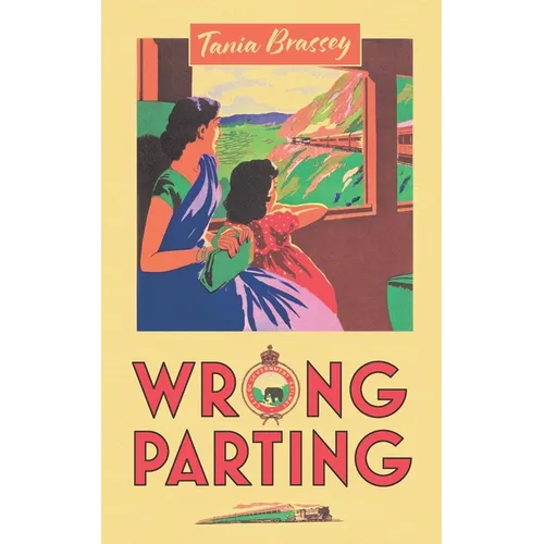 Wrong Parting