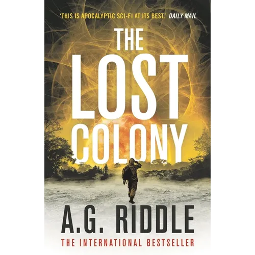 The Lost Colony
