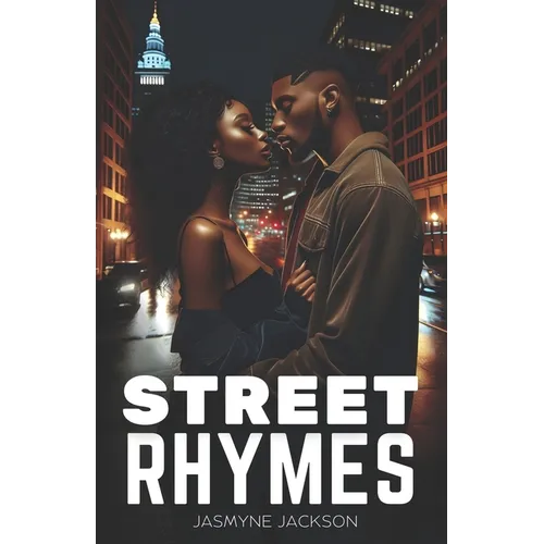 Street Rhymes: African American Urban Romance