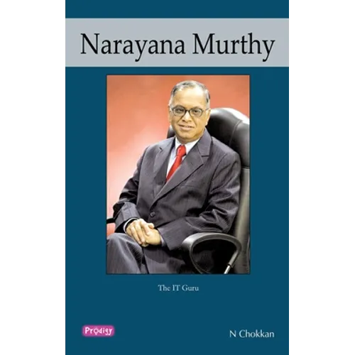 Narayana Murthy