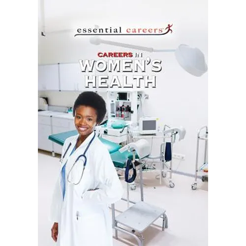 Careers in Women's Health