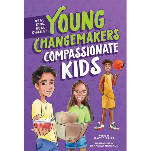 Compassionate Kids