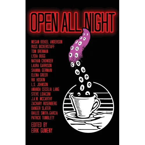 Open All Night
