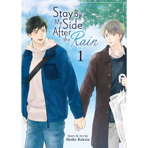 Stay by My Side After the Rain Vol. 1