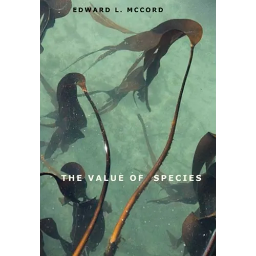 Value of Species