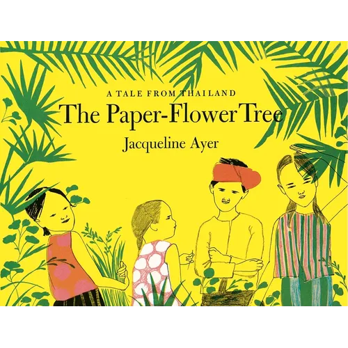 The Paper-Flower Tree