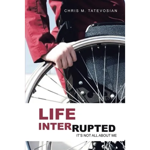Life Interrupted: It's Not All About Me