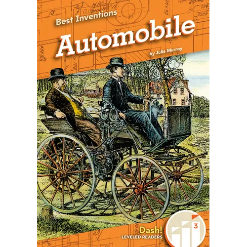 Automobile