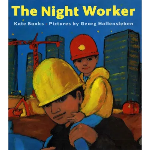 The Night Worker