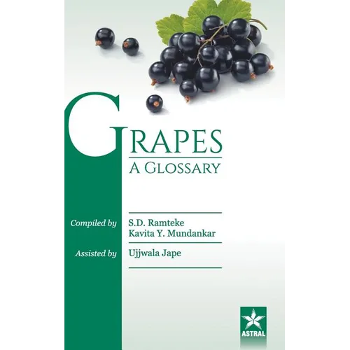 Grapes: A Glossary