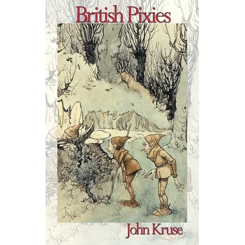 British Pixies