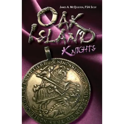 Oak Island Knights