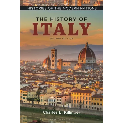 The History of Italy