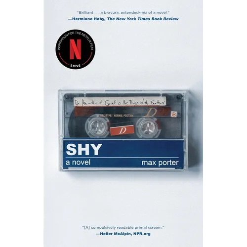 Shy