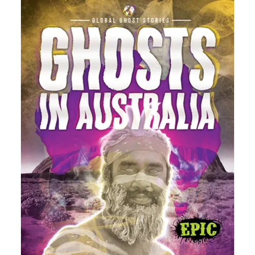 Ghosts in Australia