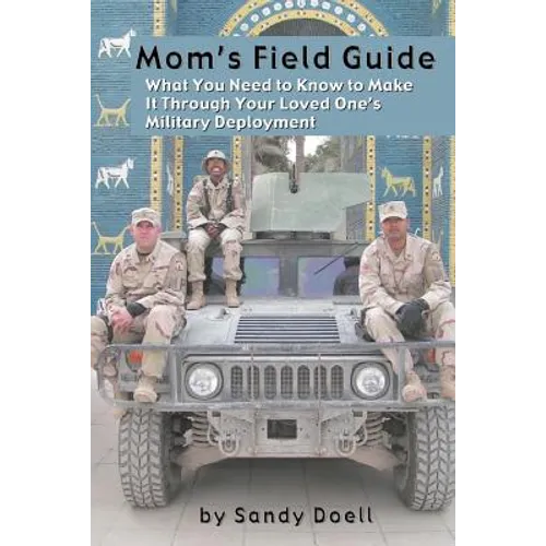 Mom's Field Guide