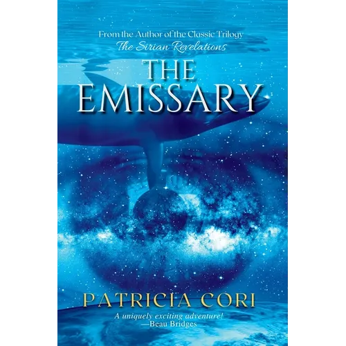 The Emissary - A Novel