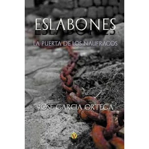 Eslabones: La puerta de los náufragos