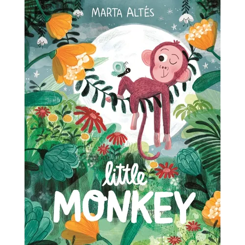 Little Monkey