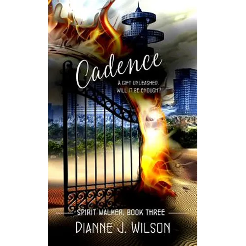 Cadence: Volume 3