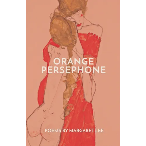 Orange Persephone