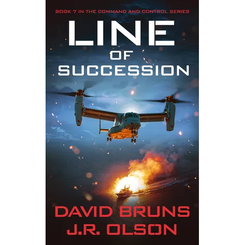 Line of Succession