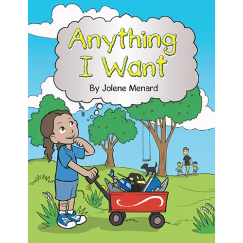 Anything I Want